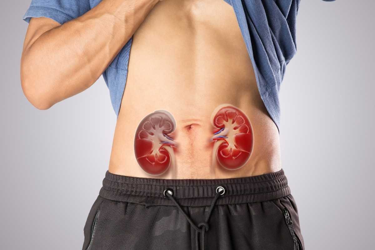 kidney pain may signal chronic acute renal failure seek diagnosis (1)