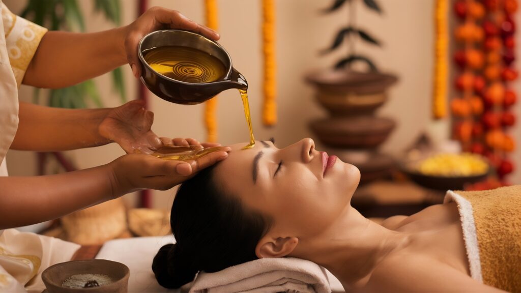 Panchakarma Therapy for Hair Fall
Ayurvedic treatment for hair fall
natural hair fall remedy
