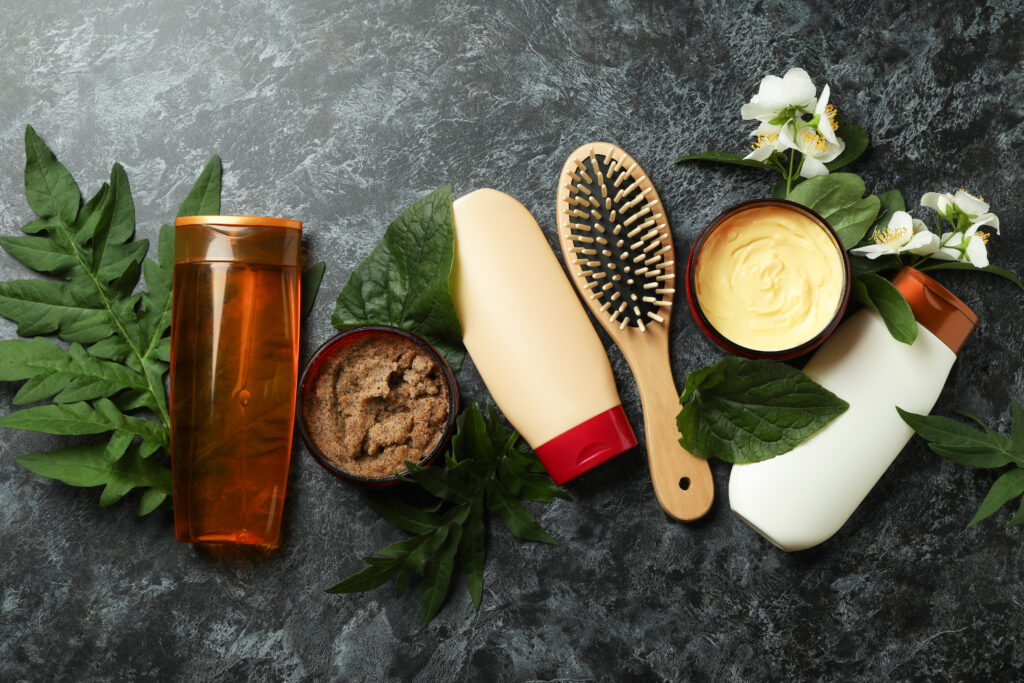 Ayurvedic treatment for hair fall natural hair fall remedy