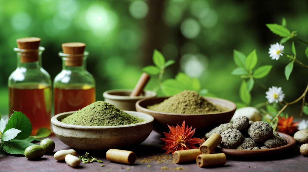 how to increase stamina naturally Ayurveda
Ayurvedic herbs for stamina