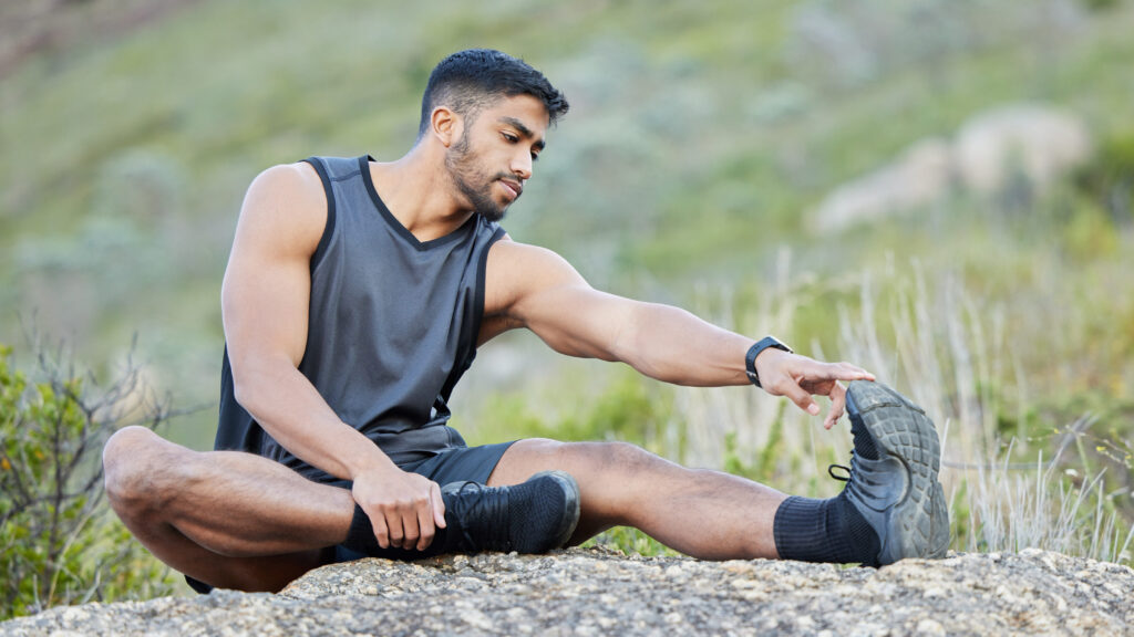 how to increase stamina naturally at home