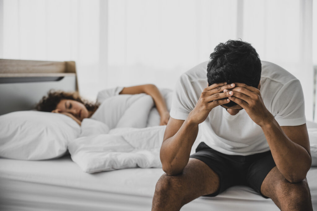 Best Ayurvedic Treatment for Erectile Dysfunction in Aligarh