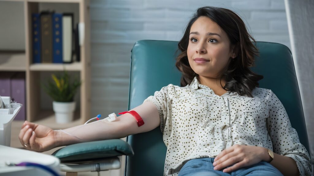 Ayurvedic Treatment for Anaemia, Khoon Ki Kami Ka Ilaj