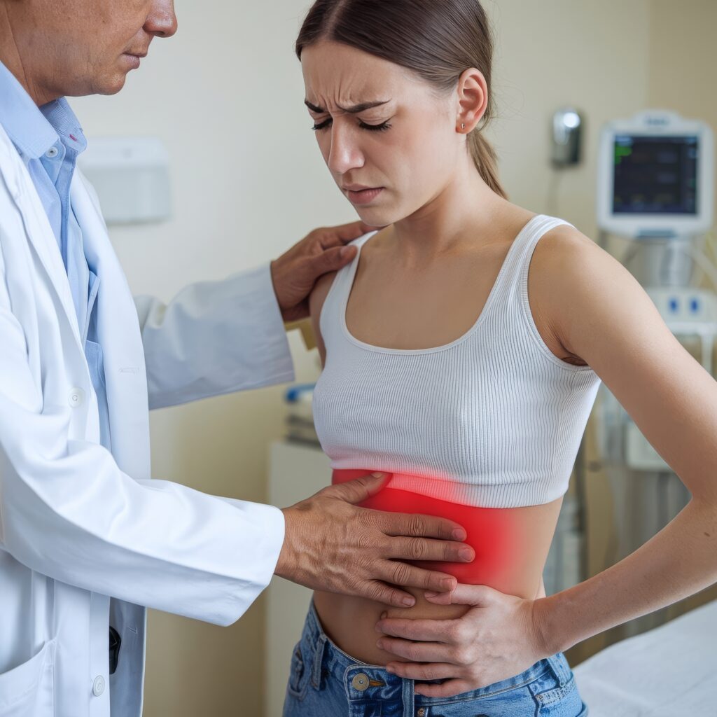 Get Ayurvedic Treatment for IBS in Aligarh