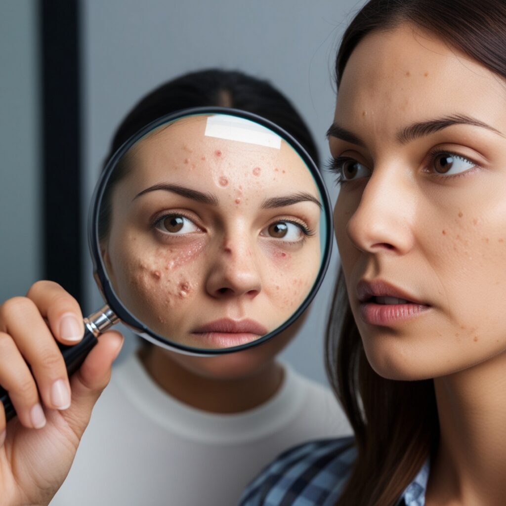 ayurvedic treatment for pimple