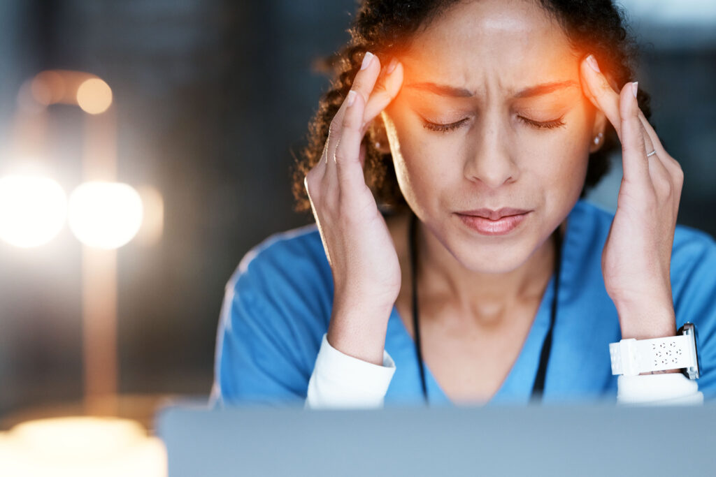 Ayurvedic Treatment for Migraine