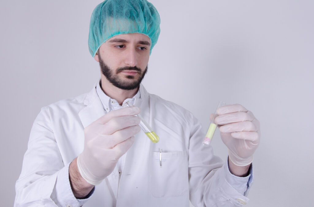 Ayurvedic Treatment For Oligospermia